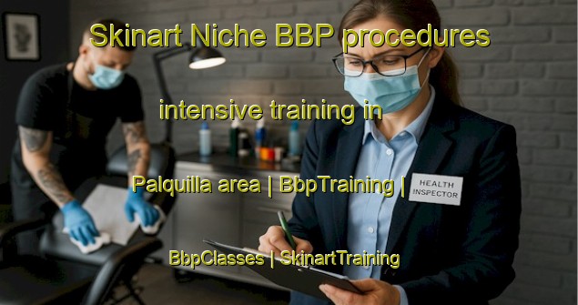 Skinart Niche BBP procedures intensive training in Palquilla area | BbpTraining | BbpClasses | SkinartTraining-Peru